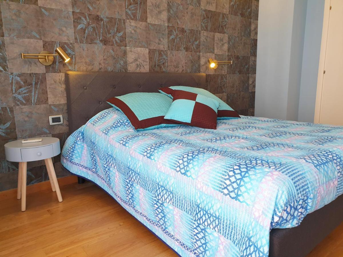 Baribello Apartment - 3 Bedrooms 3 Bathrooms - Bari Central Station Exterior photo