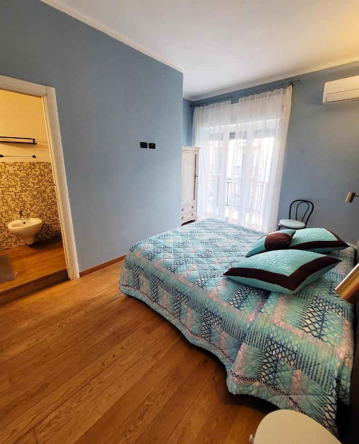 Baribello Apartment - 3 Bedrooms 3 Bathrooms - Bari Central Station Exterior photo