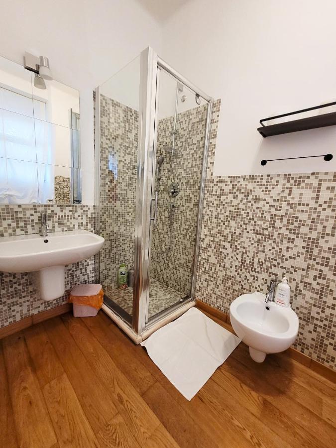 Baribello Apartment - 3 Bedrooms 3 Bathrooms - Bari Central Station Exterior photo