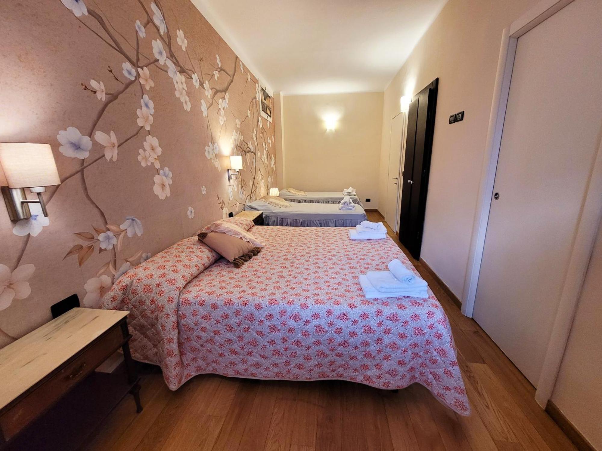 Baribello Apartment - 3 Bedrooms 3 Bathrooms - Bari Central Station Exterior photo